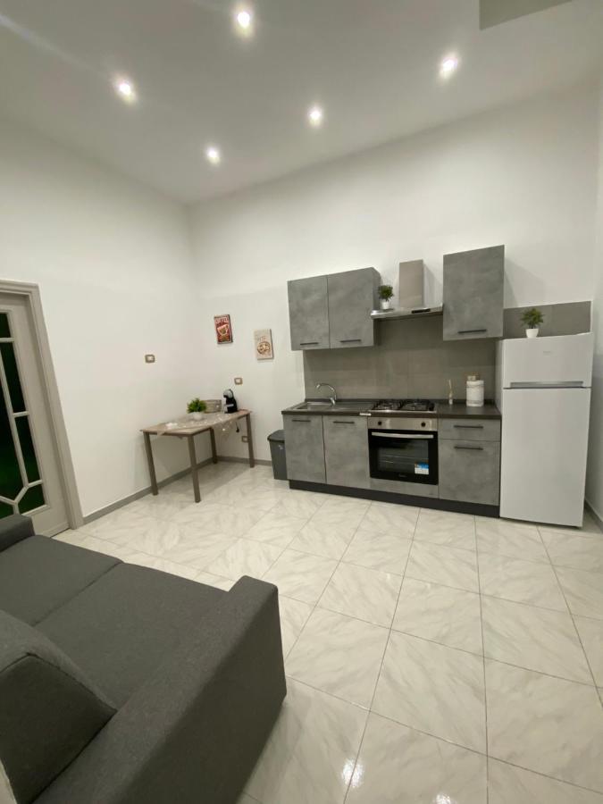 Holiday home La Piazzetta Naples