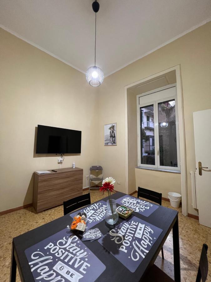 Wanda Bleisure Apartment Naples