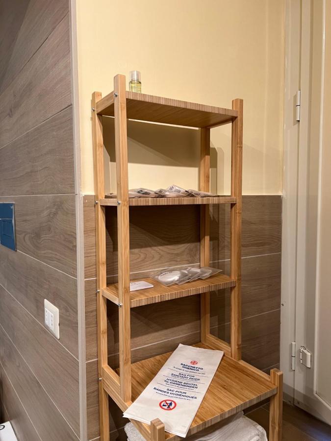 Wanda Bleisure Apartment *