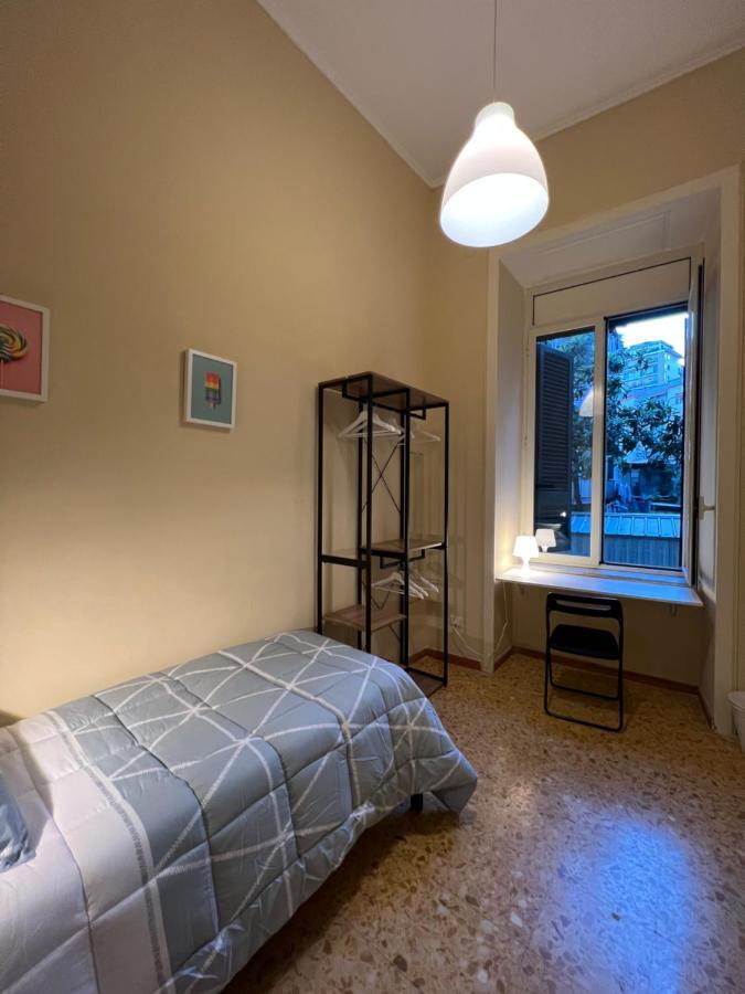 Apartment Wanda Bleisure