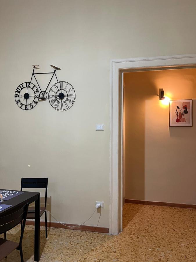 Apartment Wanda Bleisure Naples