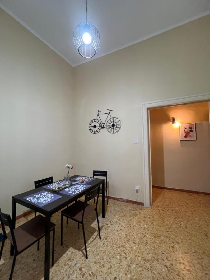 Apartment Wanda Bleisure
