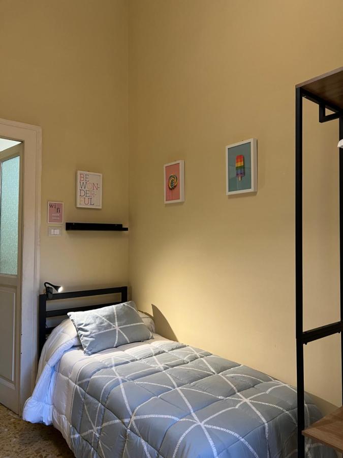 Apartment Wanda Bleisure *