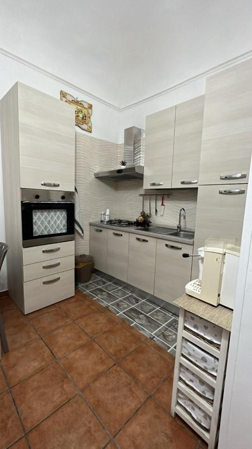Holiday home La Casetta Di Ciacione Naples