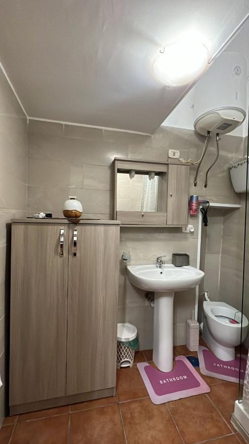 La Casetta Di Ciacione Holiday home Naples