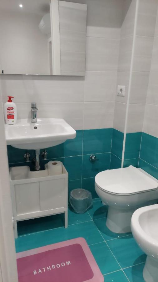 Holiday home La Scalinatella Naples