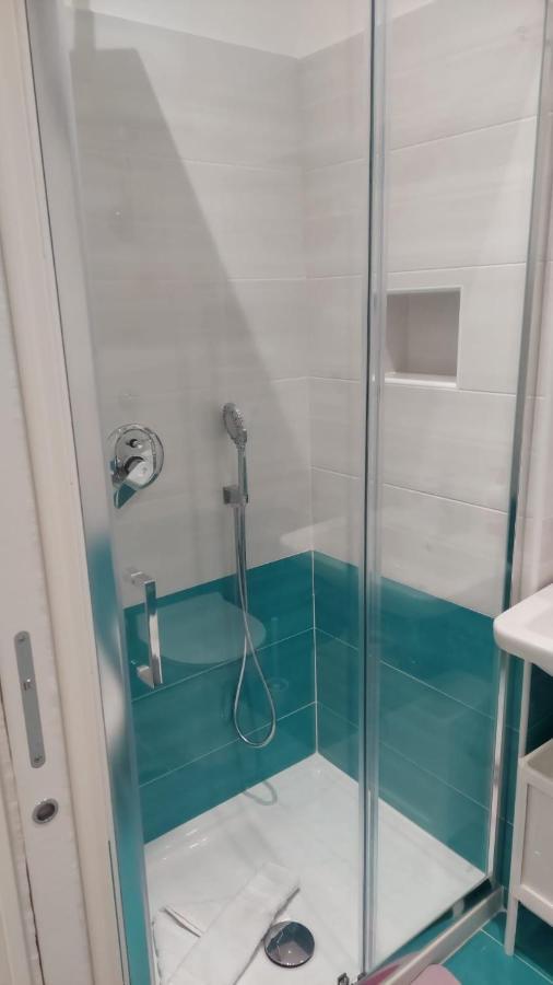 Holiday home La Scalinatella