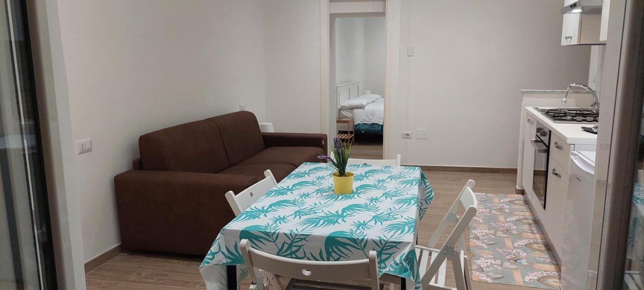 La Scalinatella Holiday home