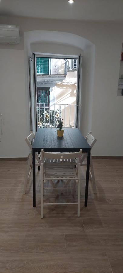 Holiday home La Scalinatella Naples