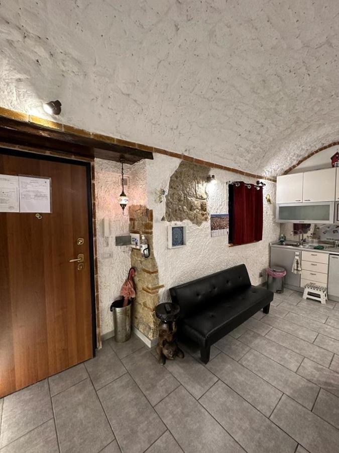 La Grotta