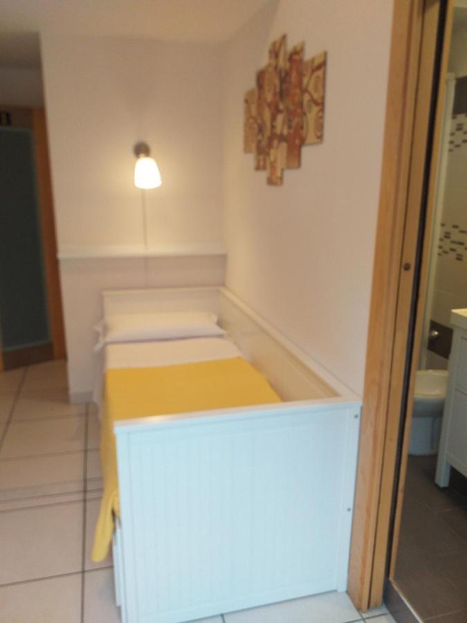 Beb Pantarei Bed & Breakfast *