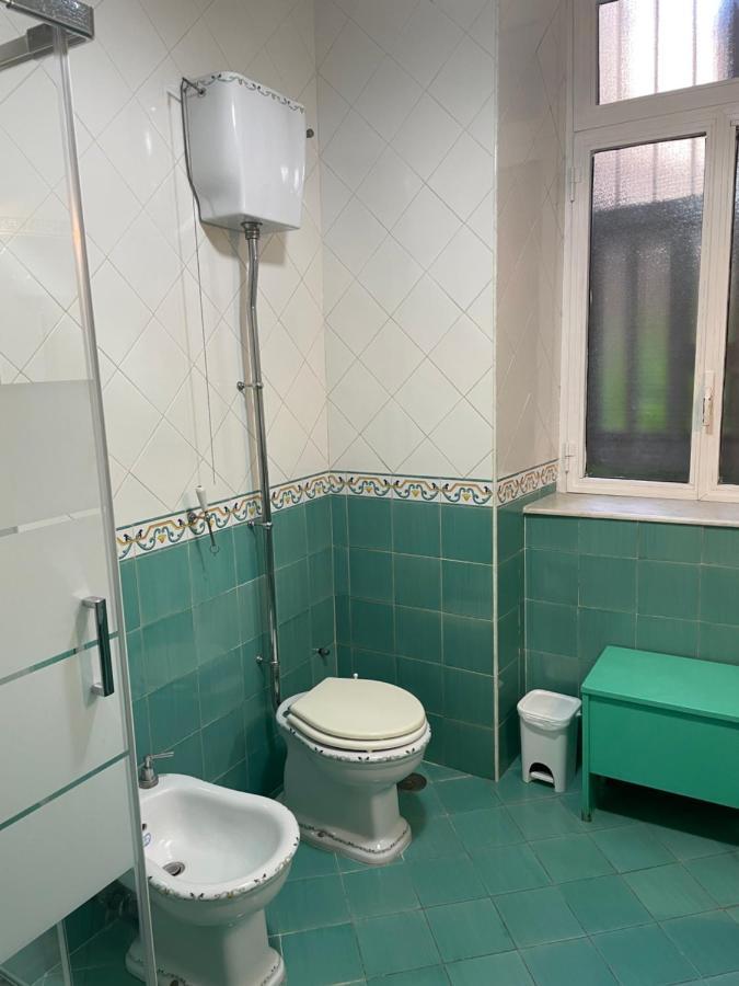 Barocco House Naples
