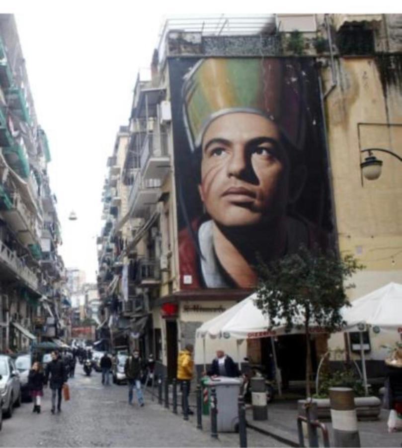 Cento Storico2 Naples