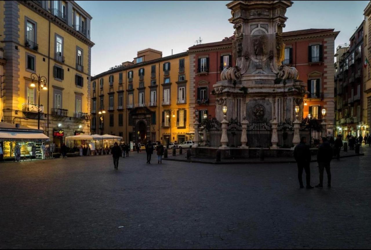 Cento Storico2 * Naples