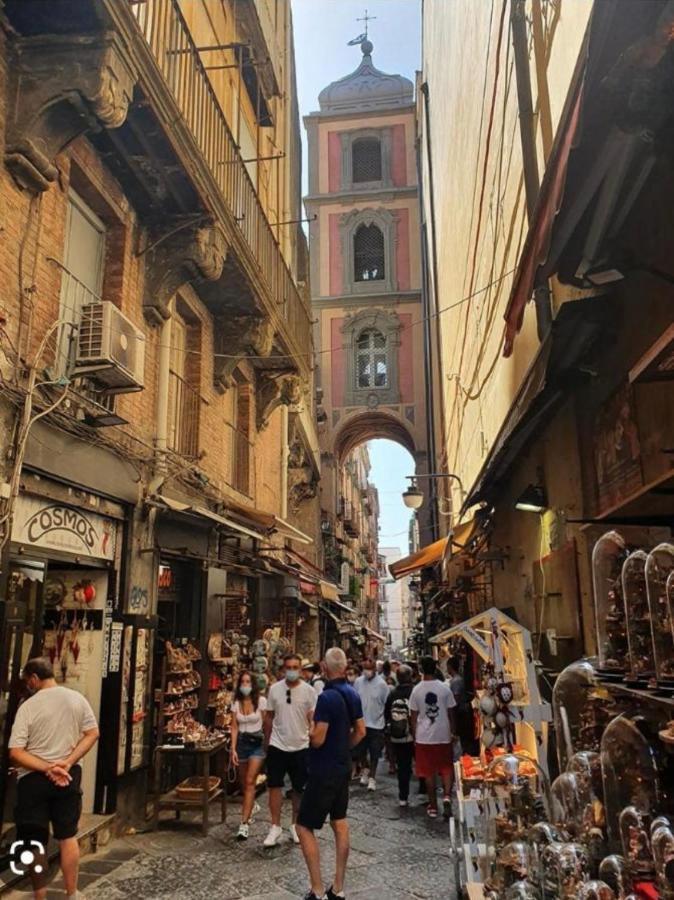 Cento Storico2 * Naples