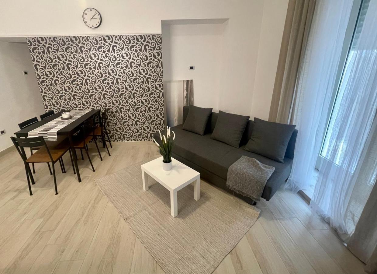 Apartment House Toledo