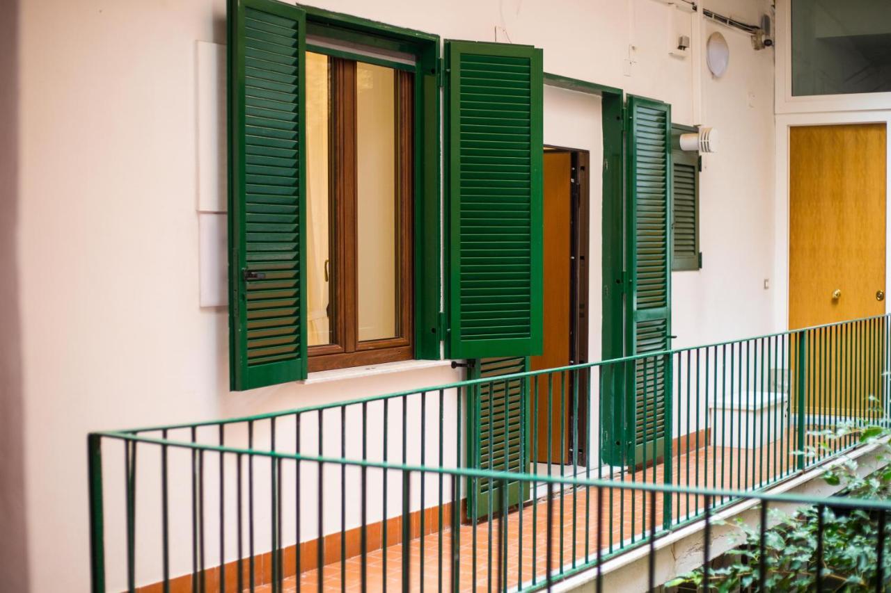 Il Richiamo Del Mare Holiday home *