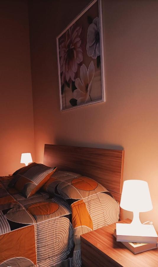 Apartment Wanda Bleisure