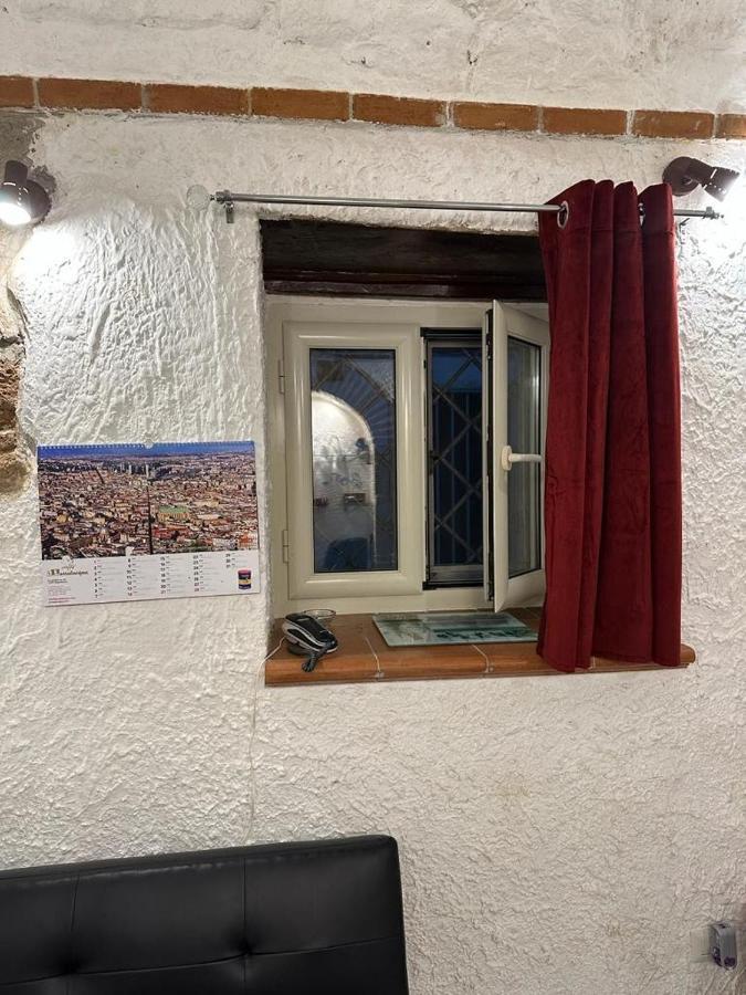 Holiday home La Grotta Naples