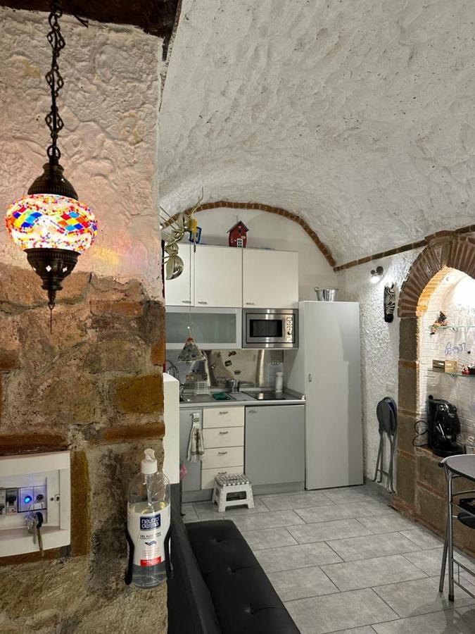 La Grotta