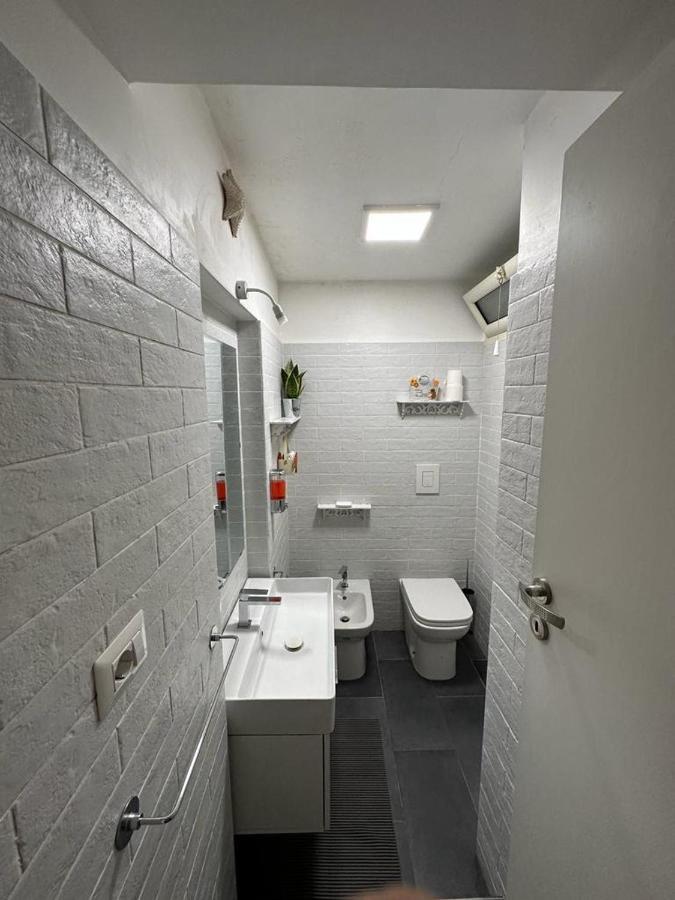 La Grotta Holiday home *
