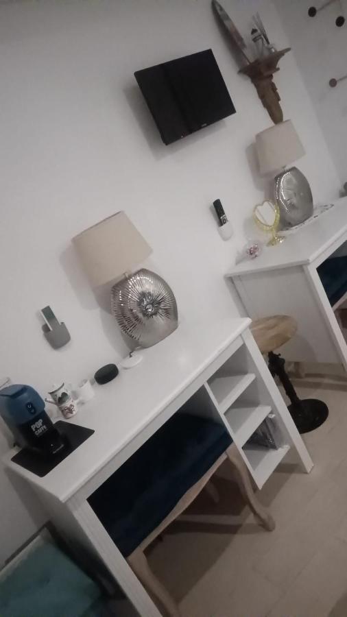Apartment Tinnyhouse *