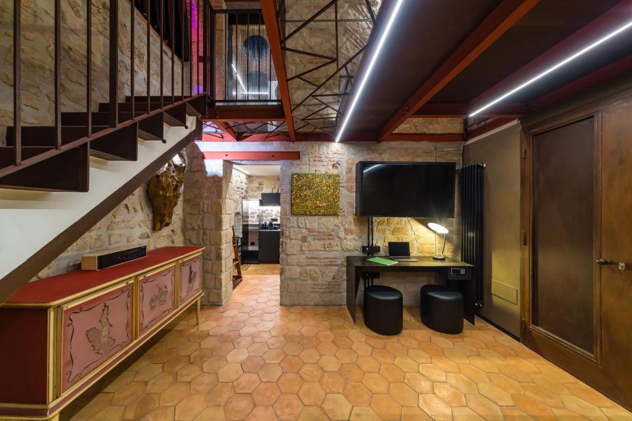 Palazzo Residenza Madre By Dimorra * Naples