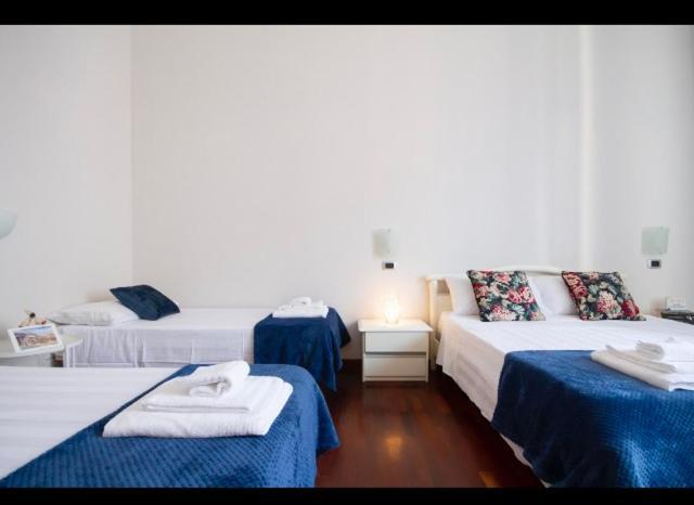 Residenza Malaterra 2*