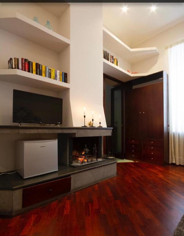 Bed & Breakfast Residenza Malaterra Naples