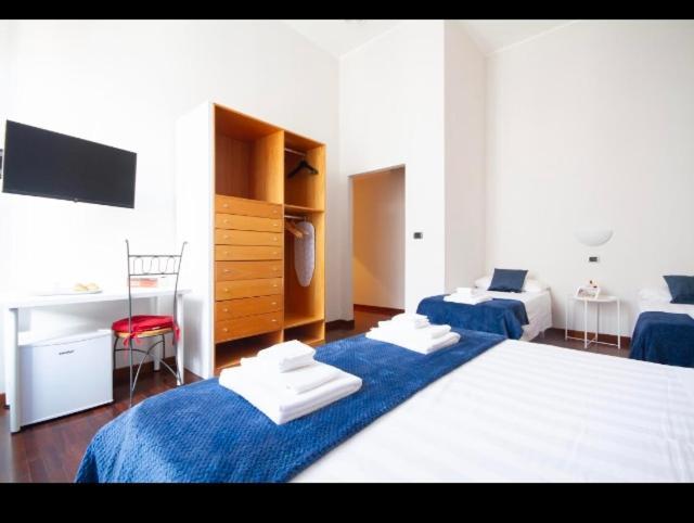 Bed & Breakfast Residenza Malaterra