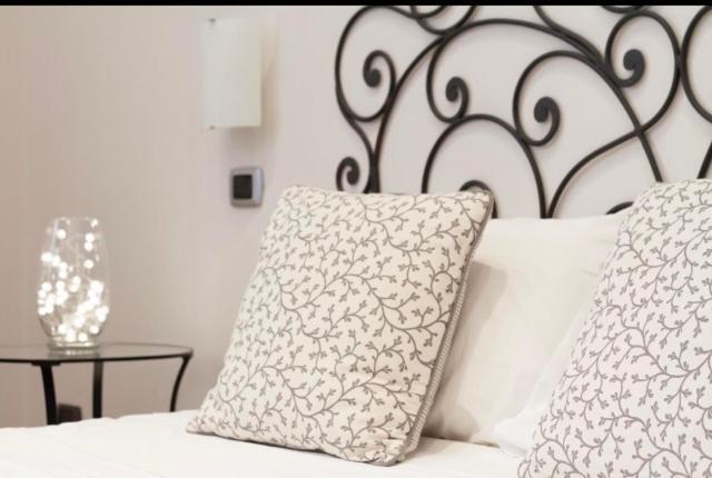 Bed & Breakfast Residenza Malaterra 2*