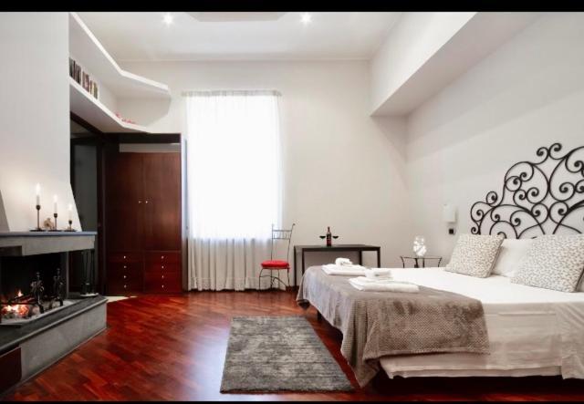 Residenza Malaterra Bed & Breakfast Naples