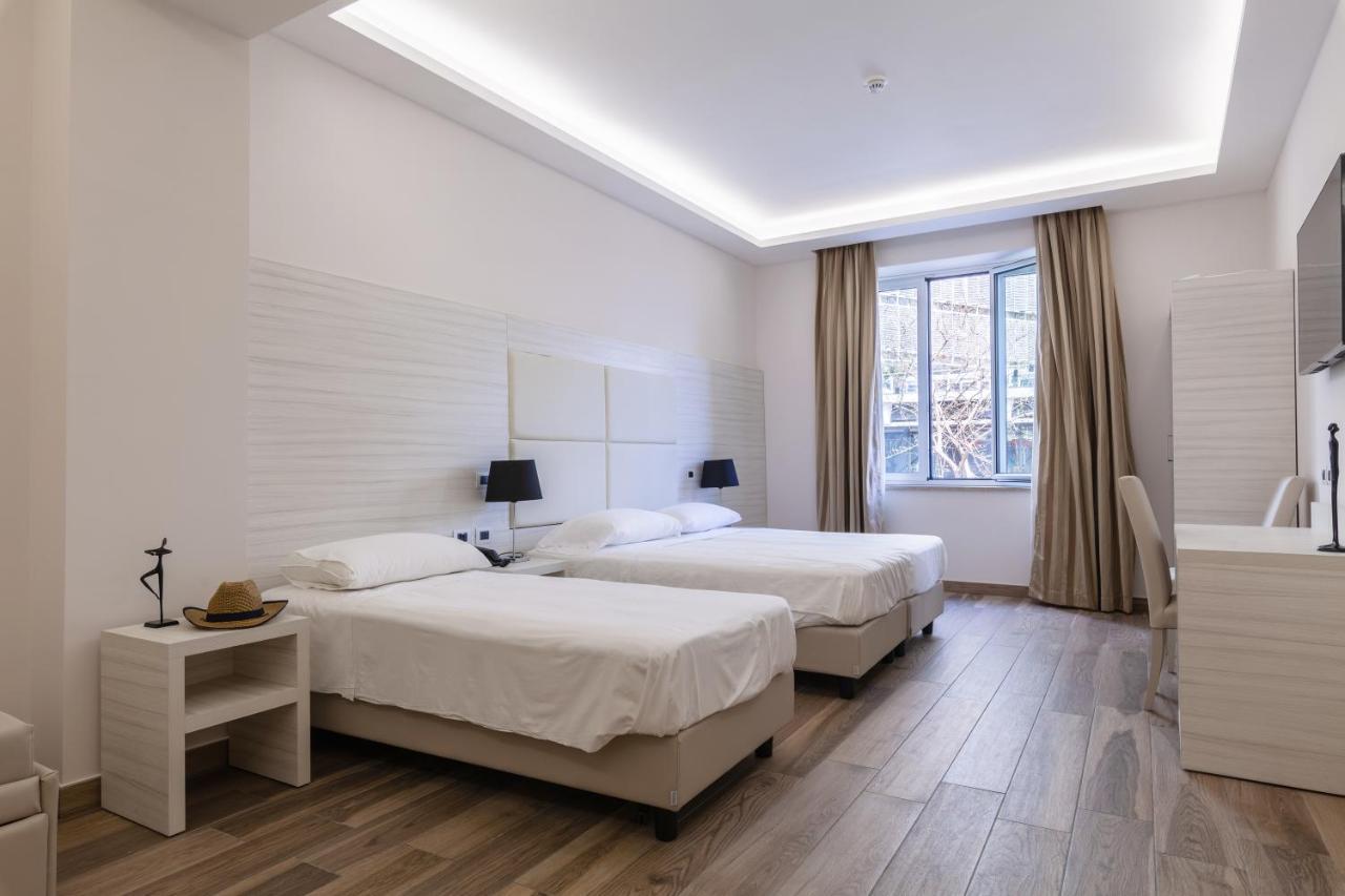 Hub Guest house Naples