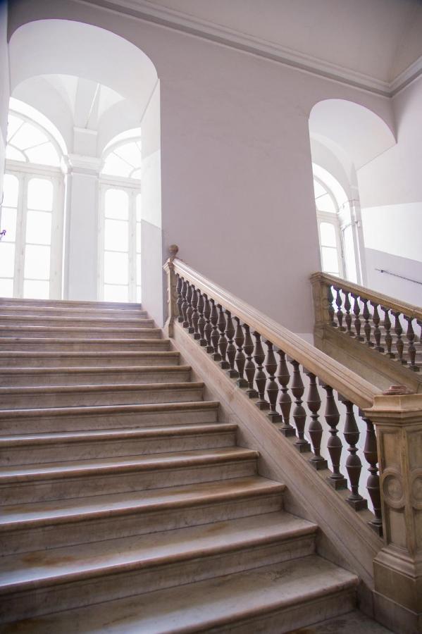 Palazzo Del Golfo Naples