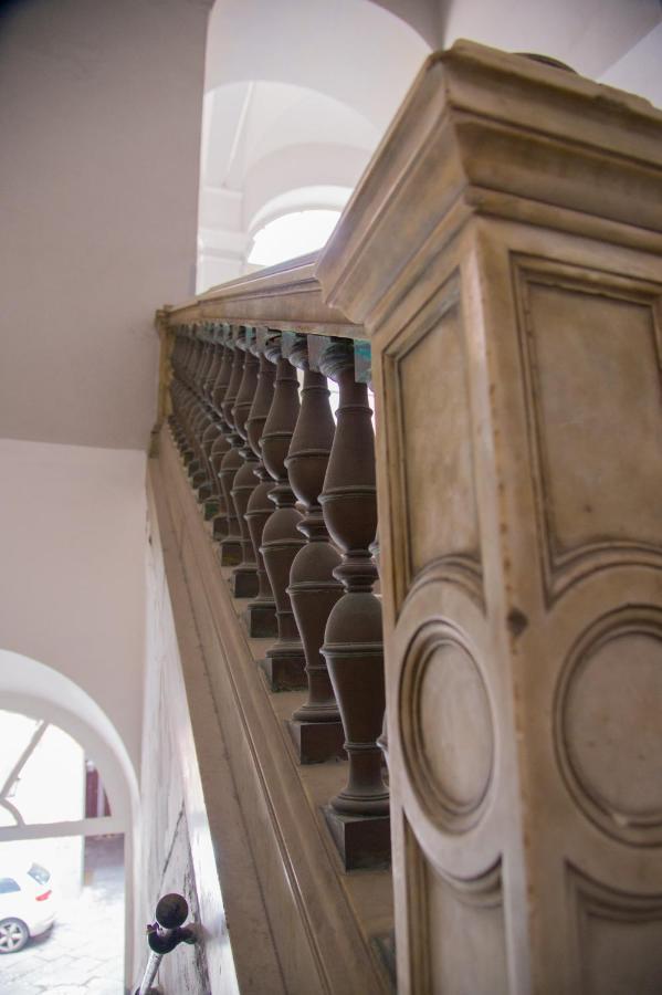 Palazzo Del Golfo Apartment