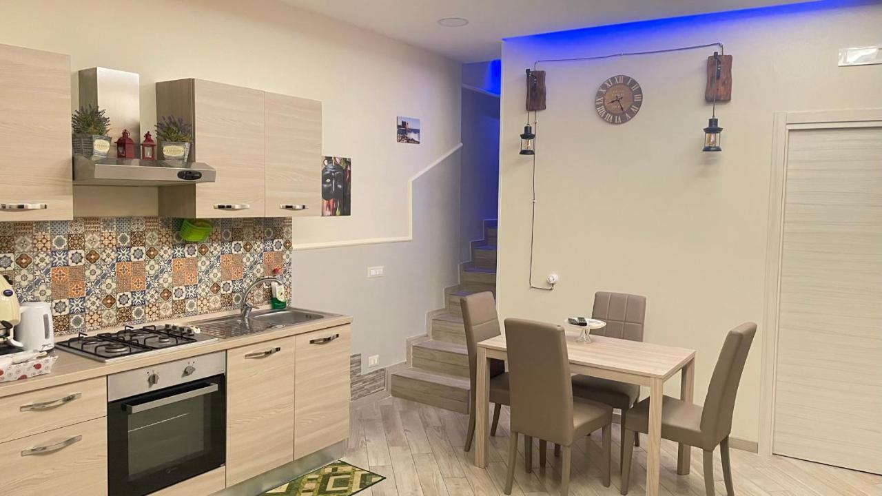 Il Di Santa Sofia Holiday home Naples