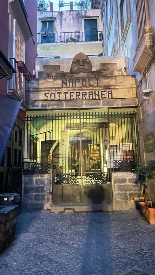 Il Di Santa Sofia Holiday home Naples