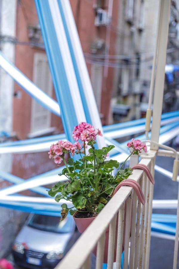 Reginella A Toledo Guest house