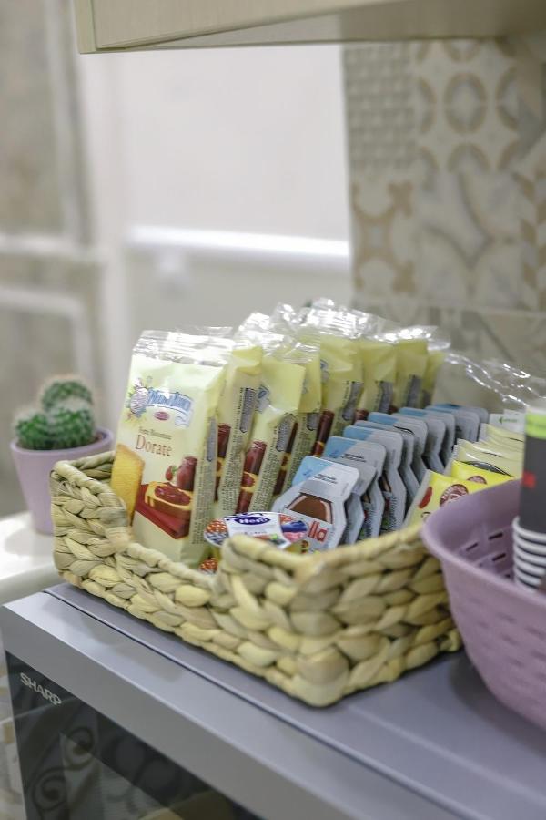 Guest house Reginella A Toledo Naples