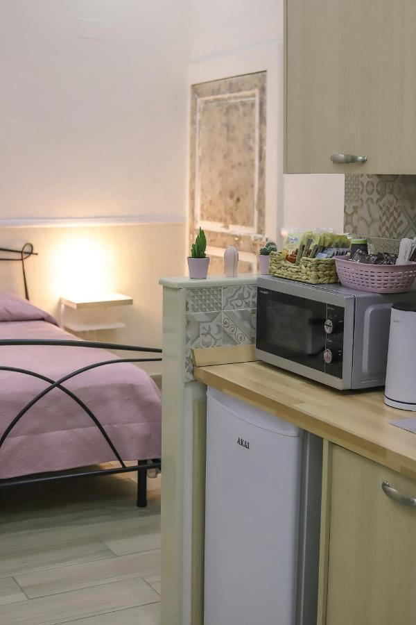 Reginella A Toledo Guest house *