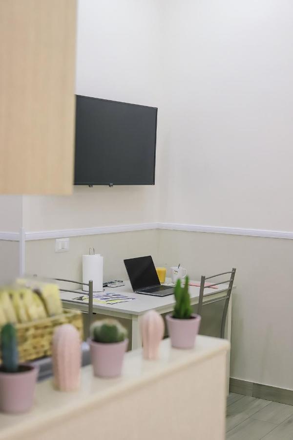 Guest house Reginella A Toledo Naples