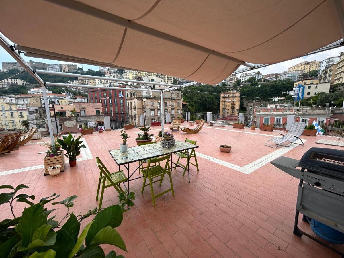 Apartment La Terrazza *