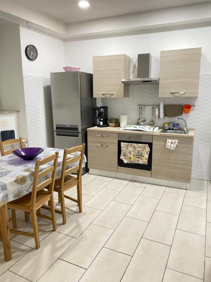 Terry's House Apartment