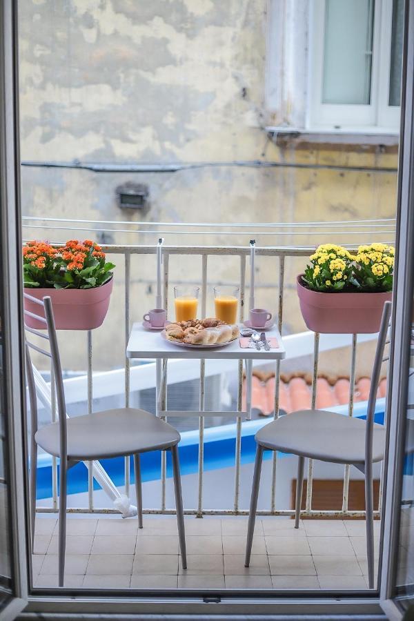 Reginella A Toledo Guest house