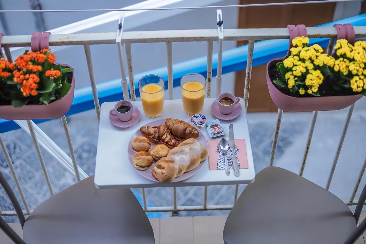 Guest house Reginella A Toledo Naples