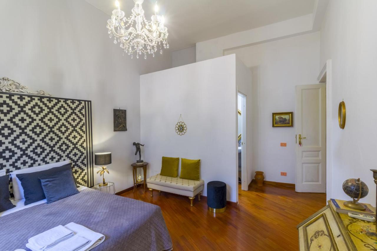 Bed & Breakfast Realpartenope 284