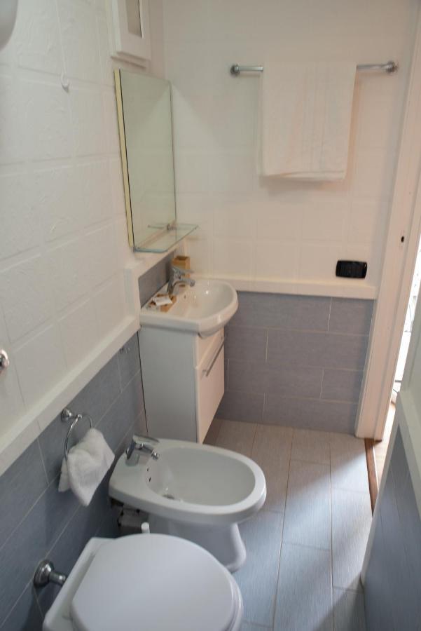 Apartment La Casetta Di Di Silvano Naples