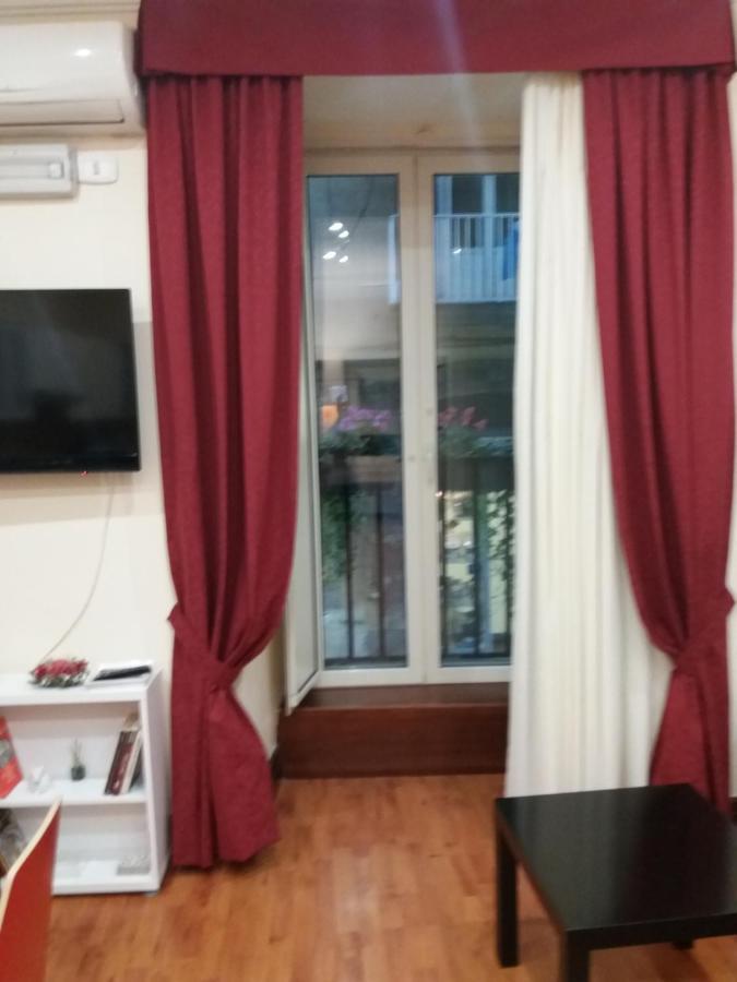 Apartment F&b