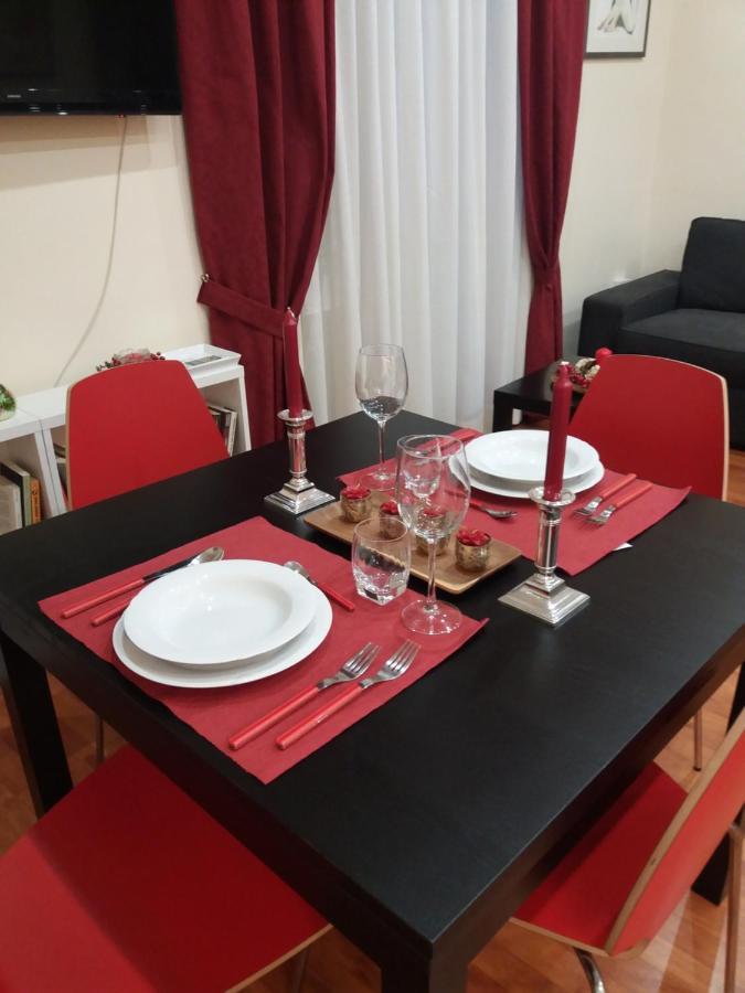 Apartment F&b Naples
