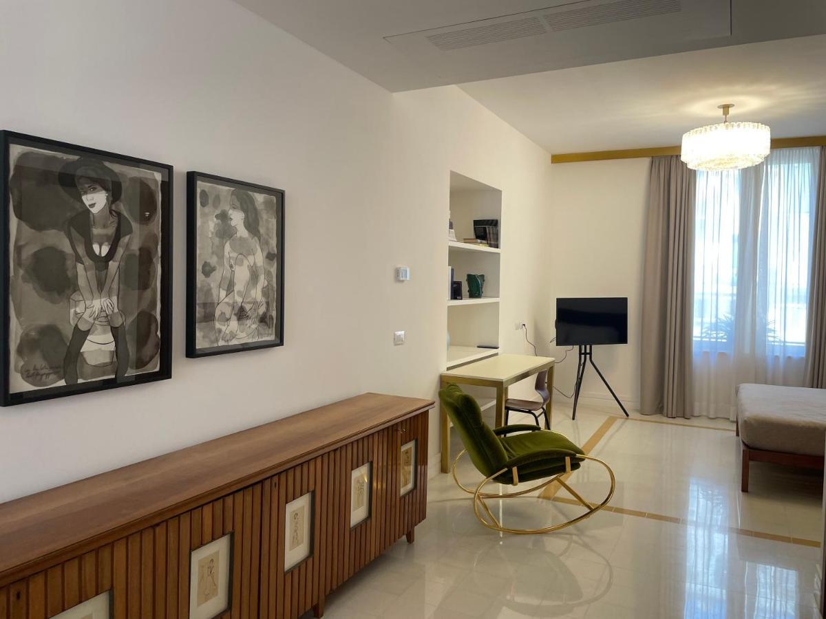 Corso Novara 5 Design Apartment *